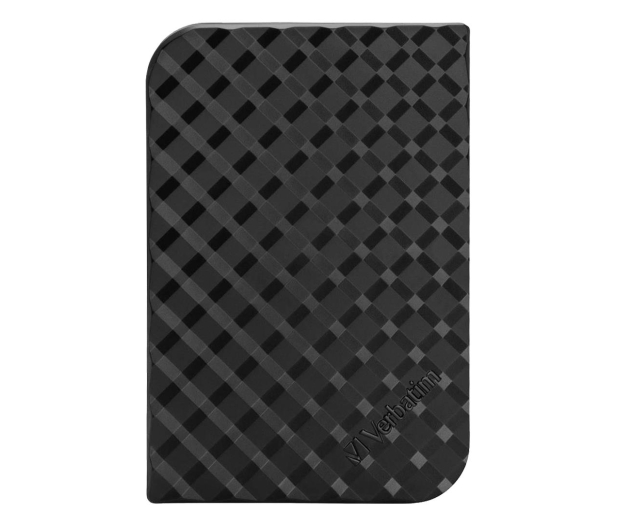 Verbatim Store 'n' Go Portable 1TB USB 3.2 gen 1 - 1173112 - zdjęcie